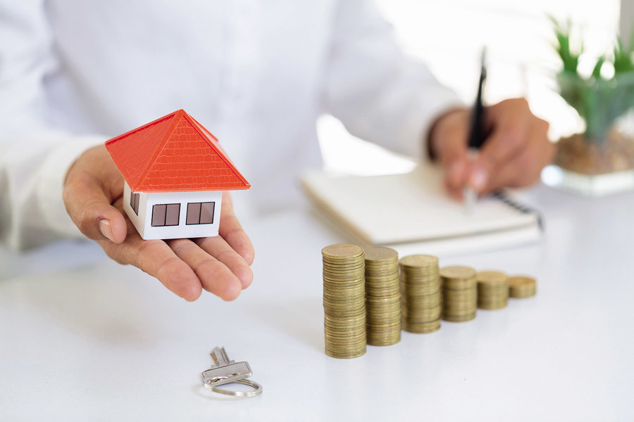 3 astuces pour rembourser son hypothèque plus rapidement
