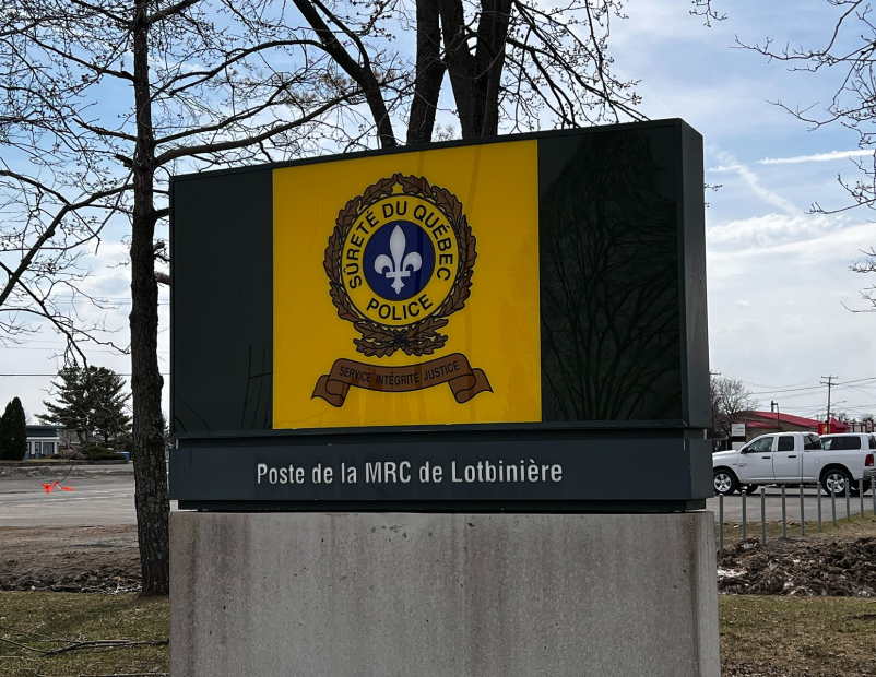 Un homme happé mortellement à Joly