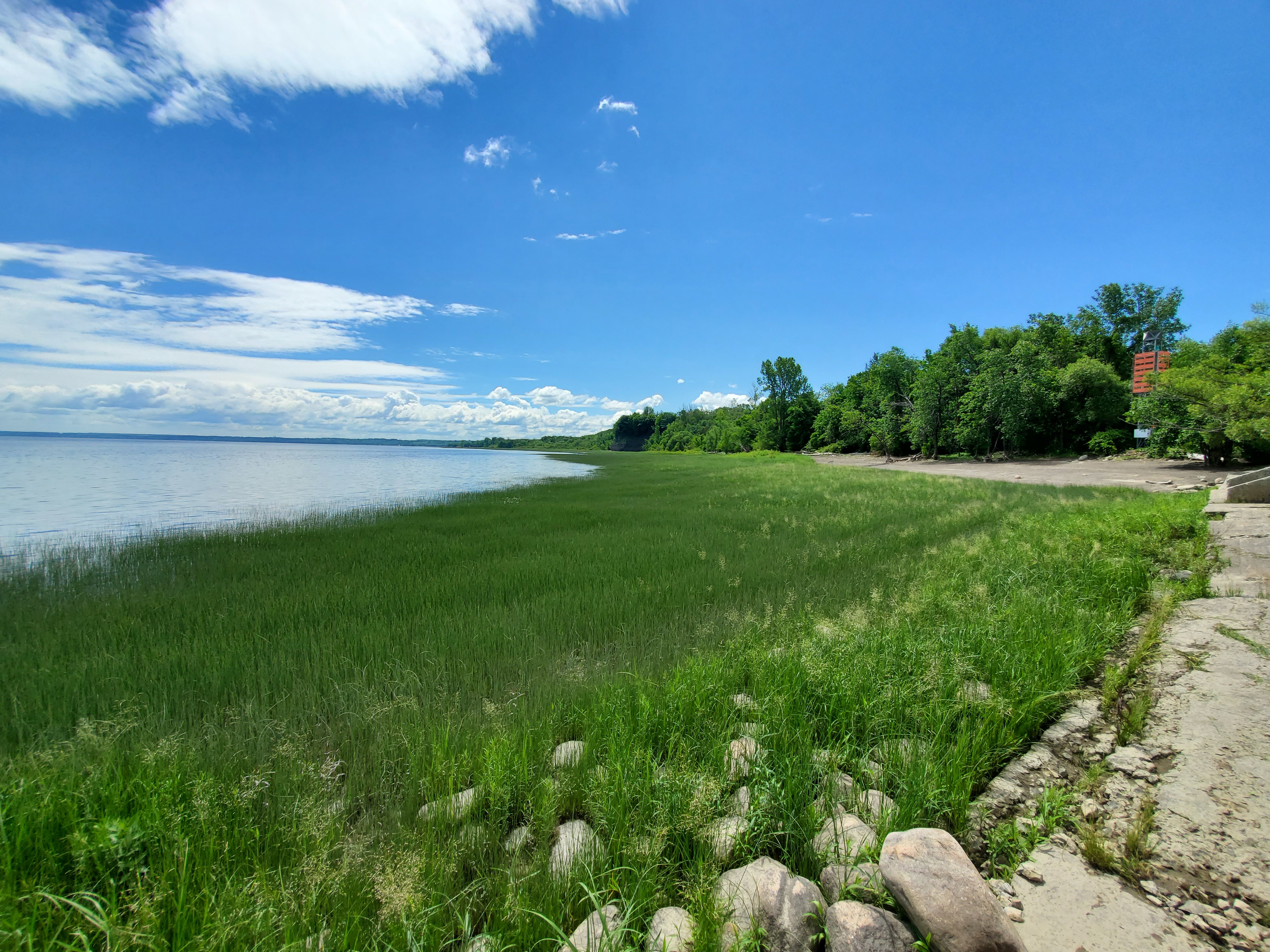 Un projet pour protéger les habitats riverains