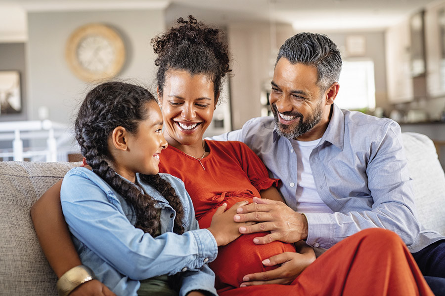 4 critères à considérer si votre famille s’agrandit