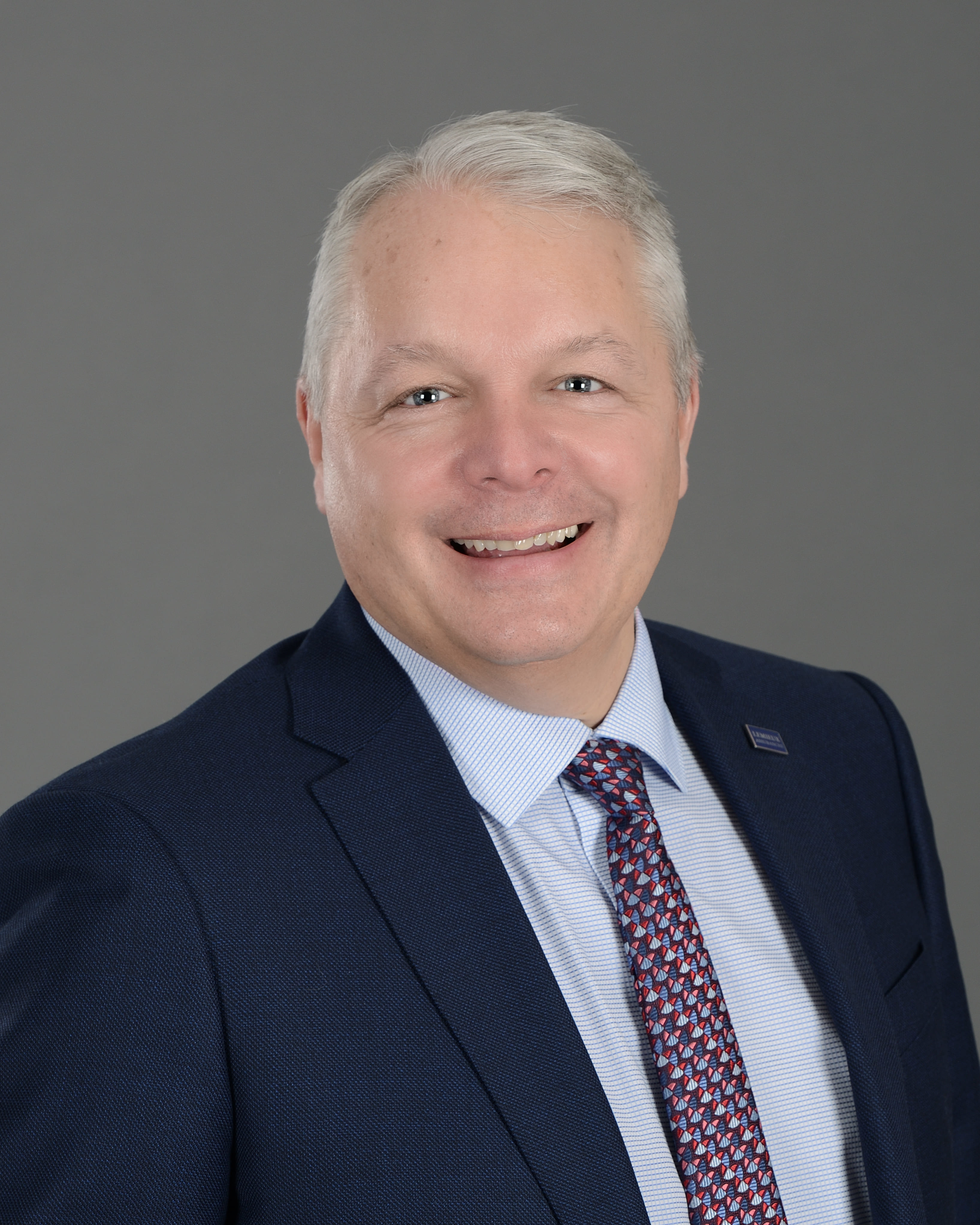 François Lemieux, président d’honneur au Meating de la Relève