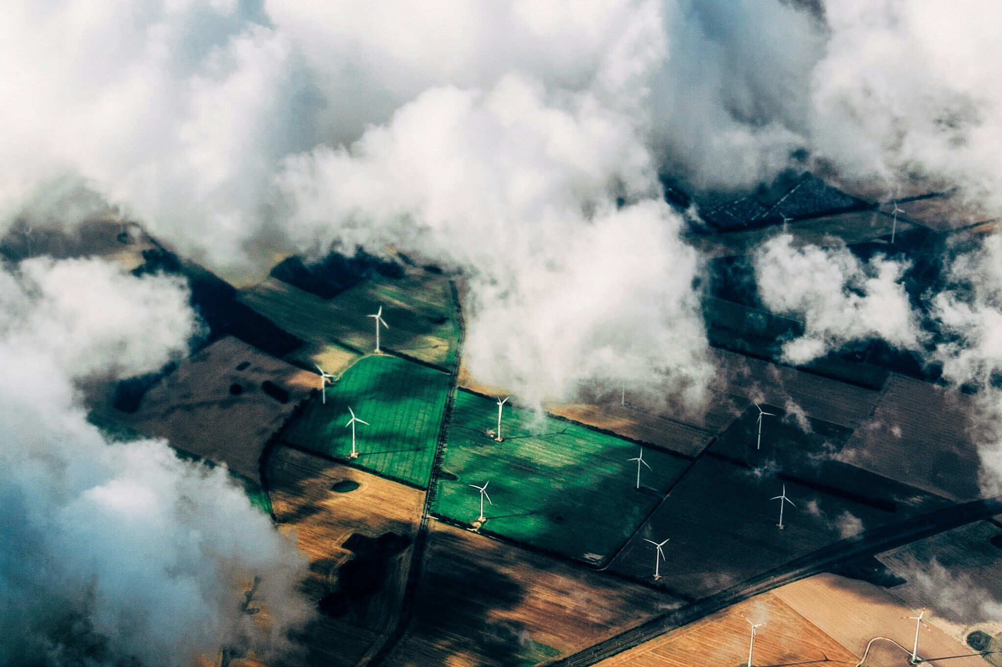 Énergies vertes : la victoire de Trump, l’opportunité de la Chine