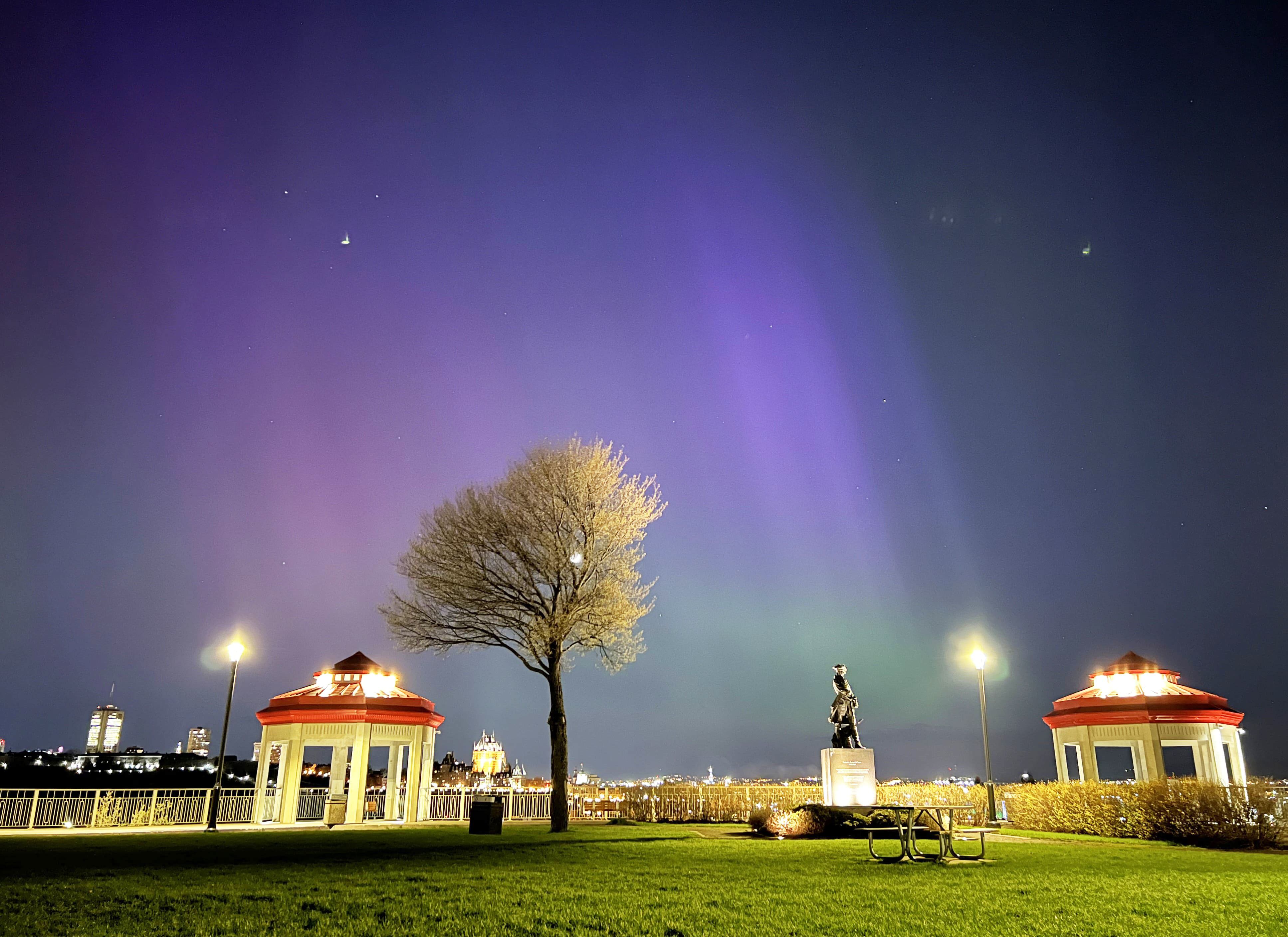 Le ciel nocturne à surveiller en 2025