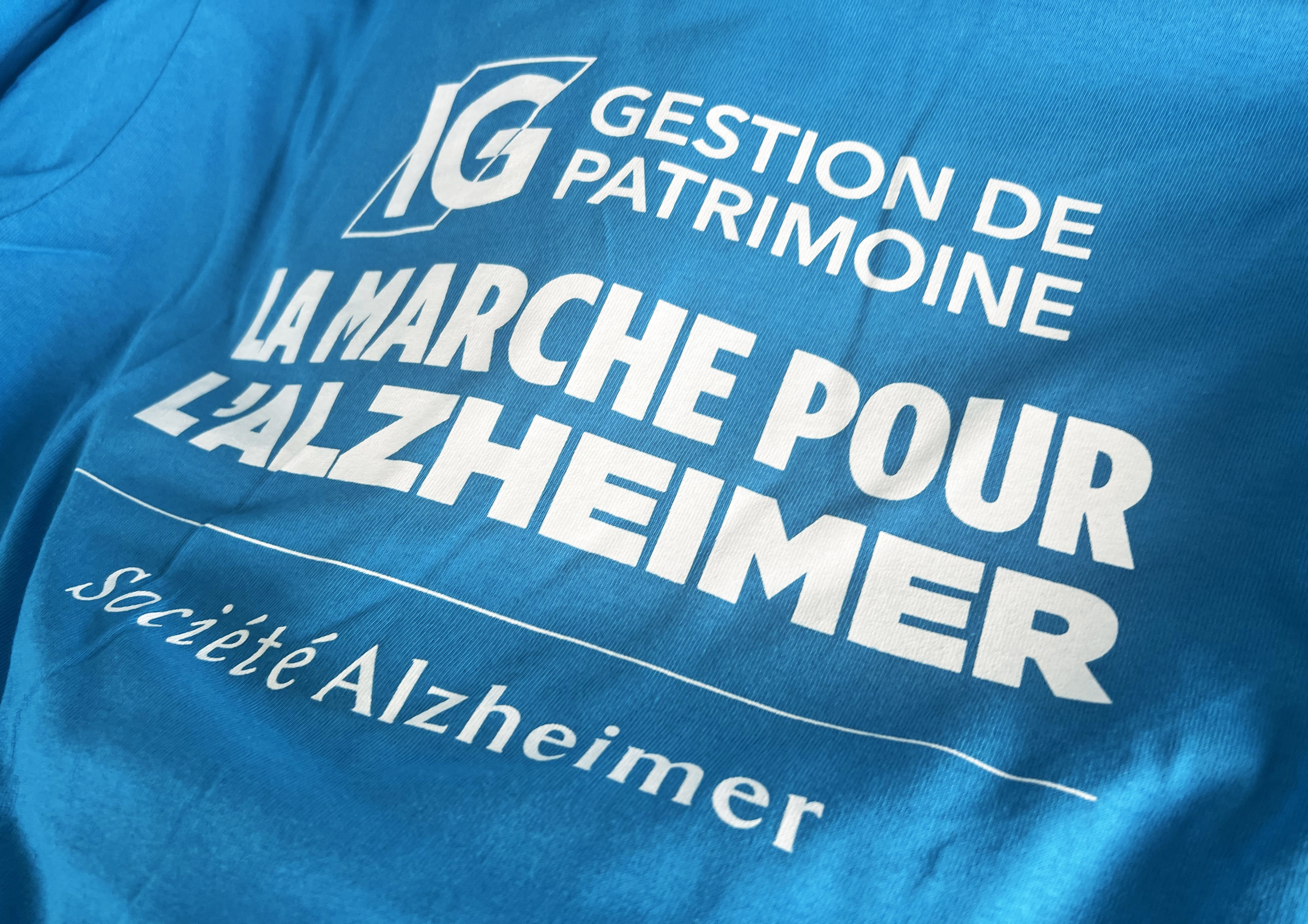 Une campagne pour sensibiliser aux premiers signes de la maladie d’Alzheimer