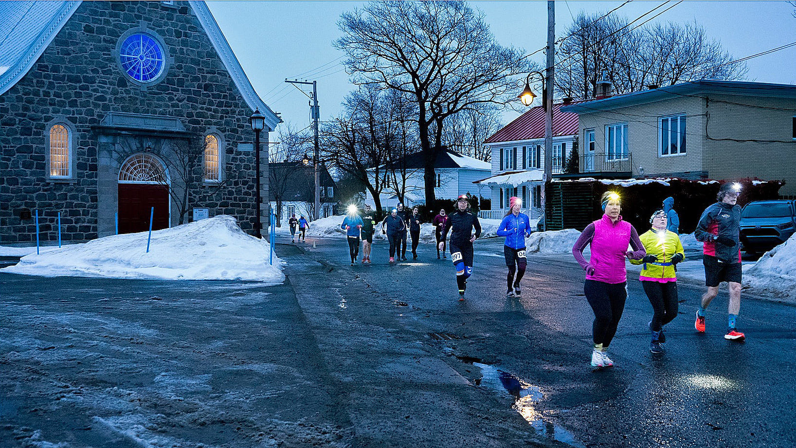 Evenmust lance un défi d’ultra endurance en Chaudière-Appalaches 