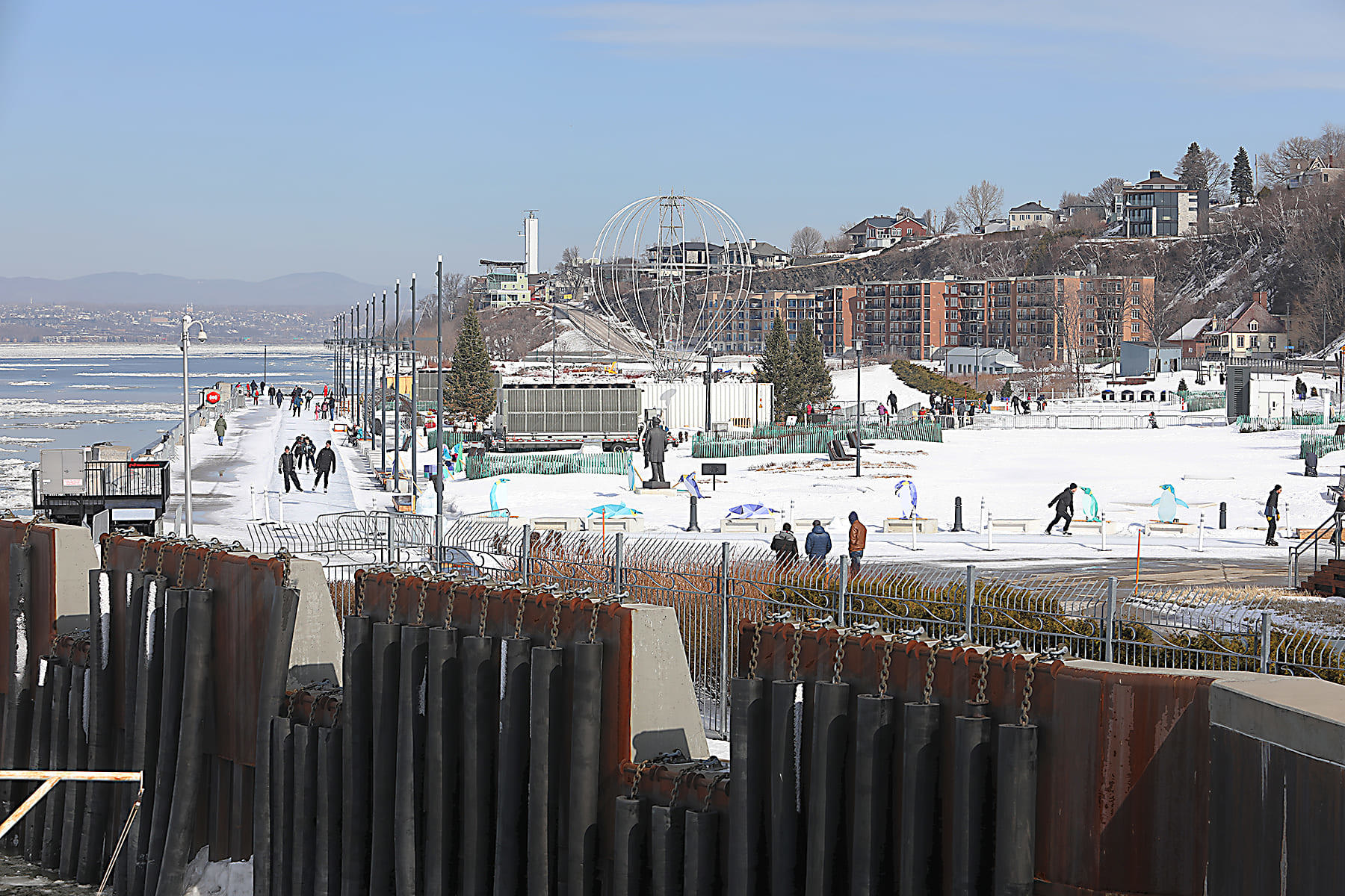 La CMQuébec en tournée sur le territoire