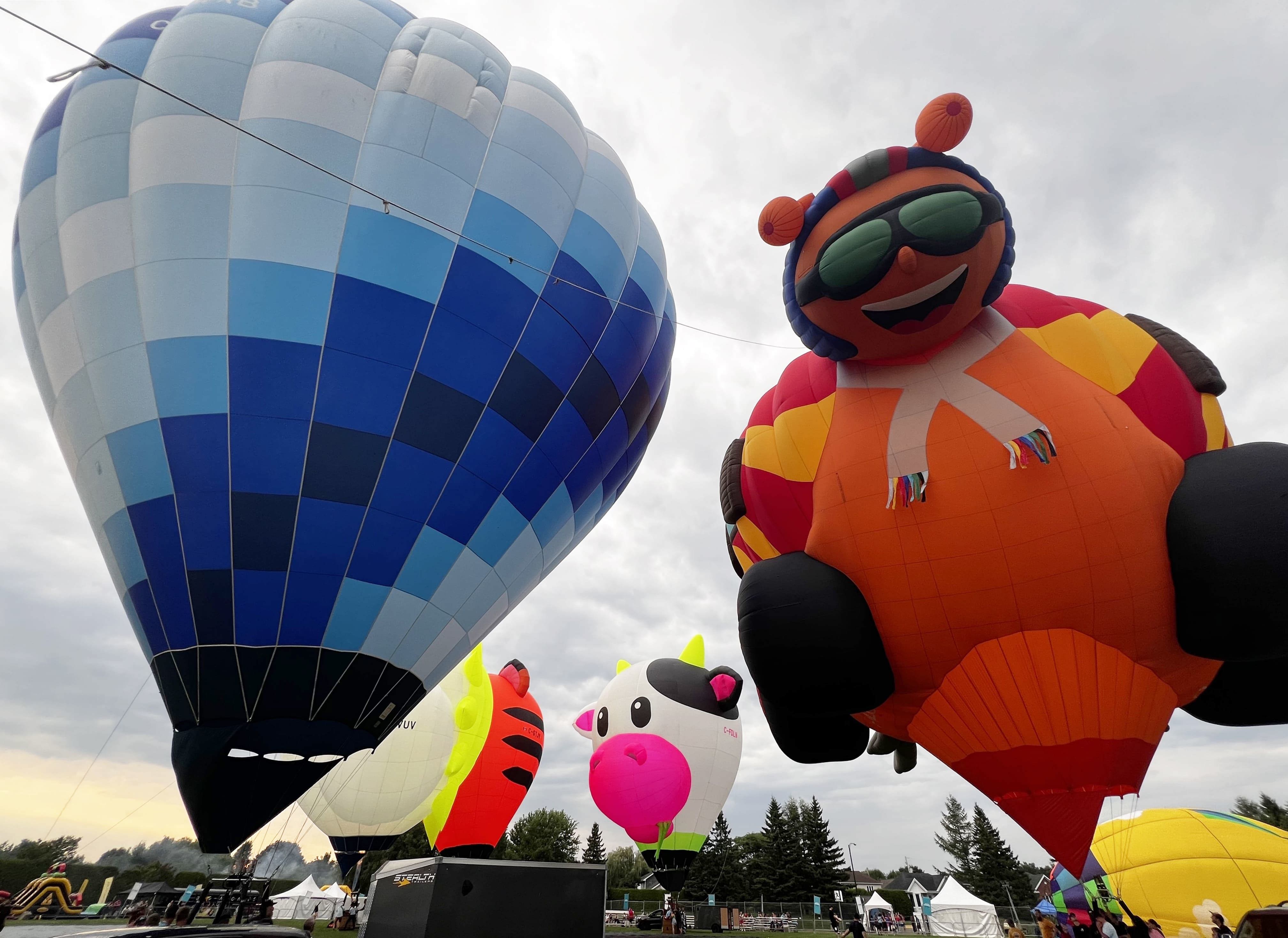 Festivent de Lévis : électro et rap en tête d’affiche avec Robin Schulz et IAM