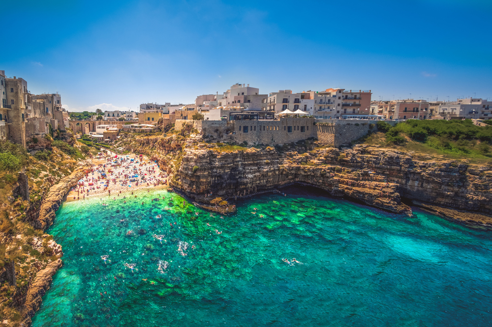 L’Italie du Sud s’invite au Cinéma Lido