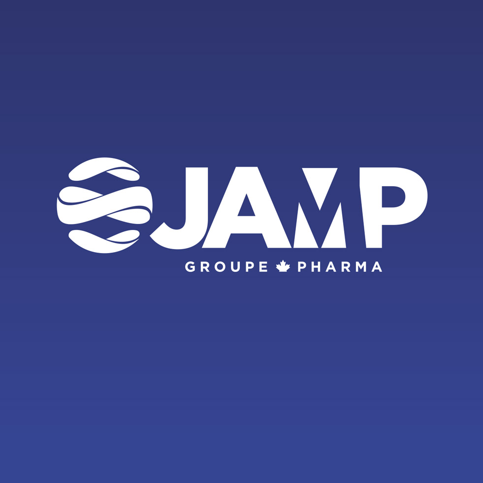 Fabrication JAMP Pharma